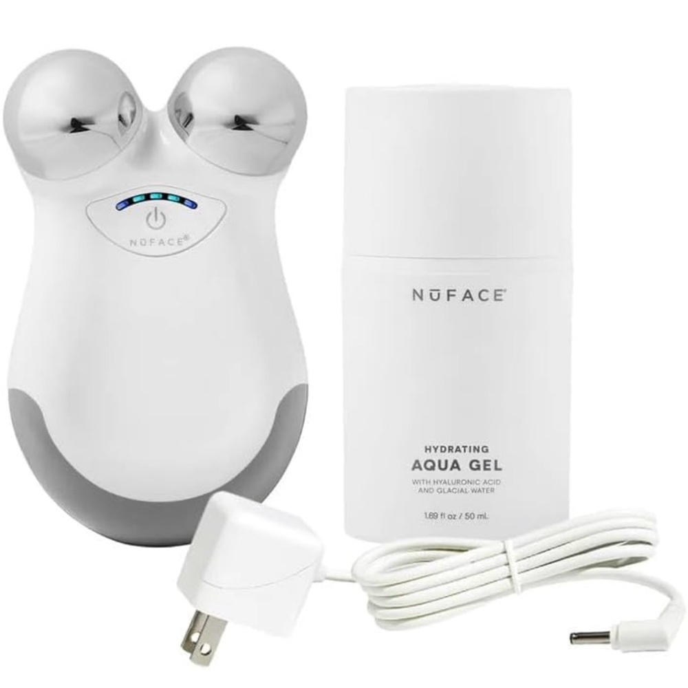 Brand new in box mini Nuface